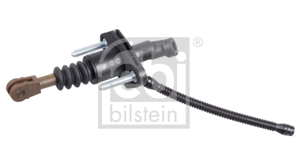 Master Cylinder, clutch